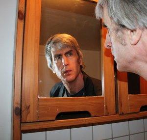 ROBERT NIX Alternative Rock/Pop Artist