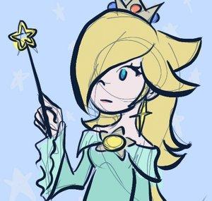 RosalinaSama