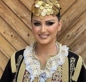 Rovena Ibrahimi Official