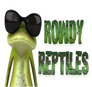 Rowdy Reptiles