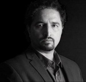 Sabee Kazmi
