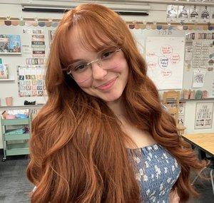 Sara James