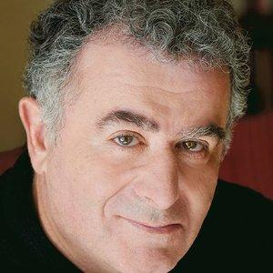 Saul Rubinek