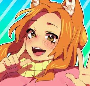 Saya Kitsune