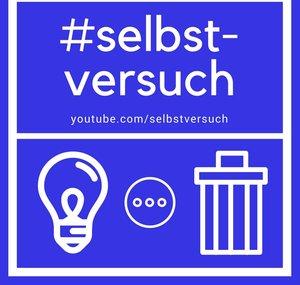 Selbstversuch