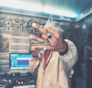 Shozie Hendrix