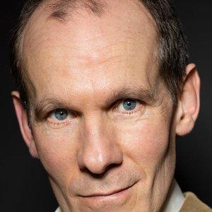 Simon Paisley Day