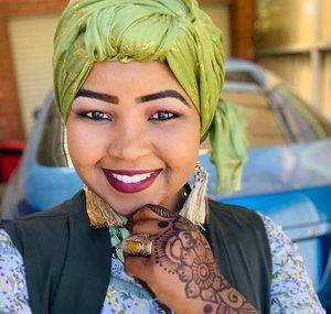 Simply Aisha إبداعات عائشة