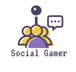 Social Gamer