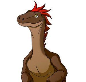 SparkyRaptor