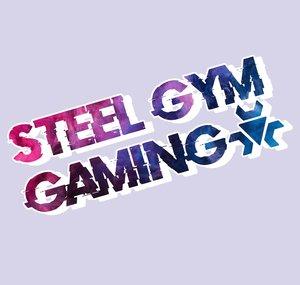 Steel Gym Gaming