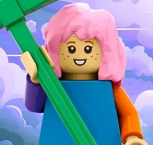 Strawburry17PlaysLegoFortnite