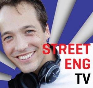 StreetEnglishTV