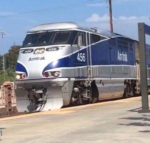 Surfliner456