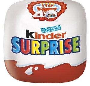 SurpriseTV