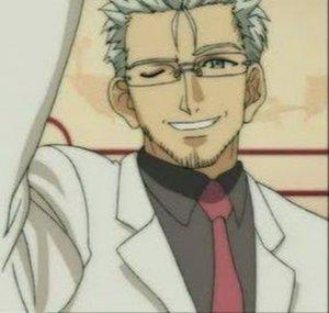 Takamichi Doblajes