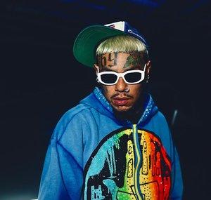 Tekashi 6ix9ine