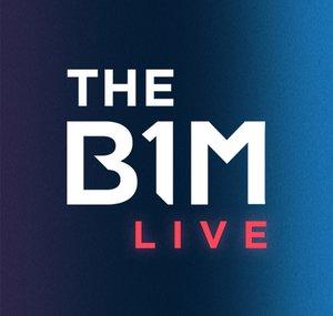 The B1M Live