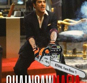 The Chainsaw Mafia