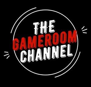 The Gameroom Channel