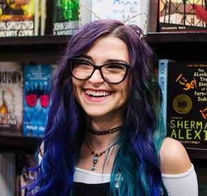 The Little Librarian