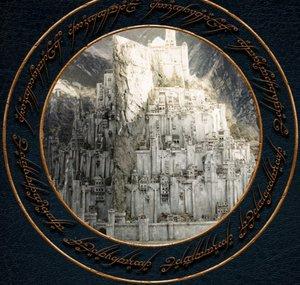 The Middle-Earth SBG