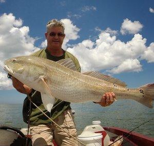 The North Florida Angler