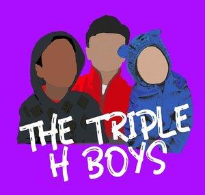 The Triple H Boys