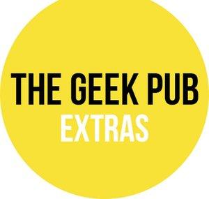 TheGeekPub Extras