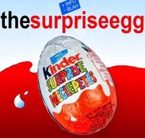 thesurpriseegg