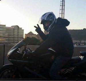 TheTruth Yamaha