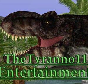 TheTyranno11