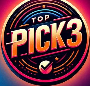 Top Pick 3