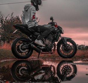 TotoBiker