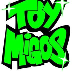 Toy Migos