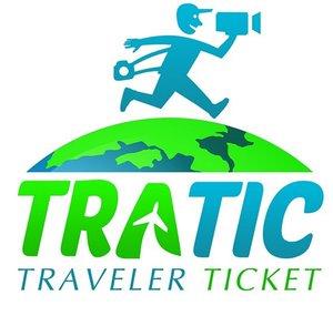 TraTic | تذكرة المسافر