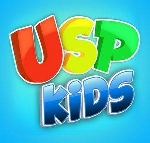 USP Kids - Nursery Rhymes and Baby songs