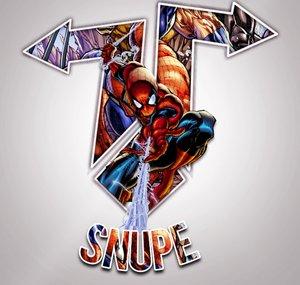 Valor Snupe