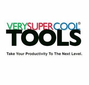 VerySuperCool Tools