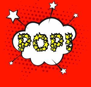 Virtual Pop