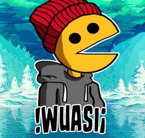 ¡WUASI!