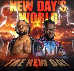 WWE - Topic