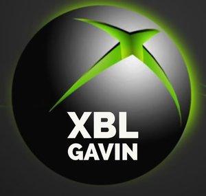 XBL Gavin