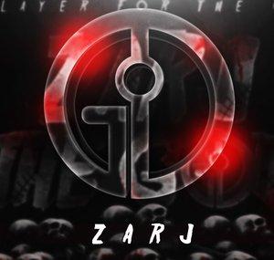 Zarj
