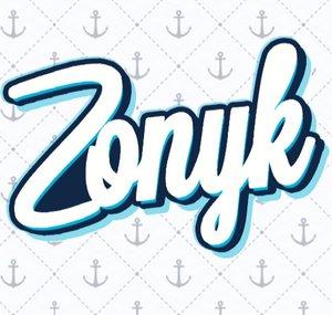 Zonyk HD