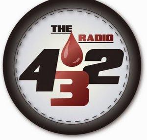 432 The Drop Radio