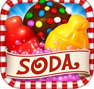 Addicted to Candy Soda