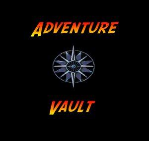 Adventure Vault