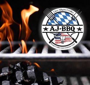 AJ BBQ - Der Allgäu-Griller