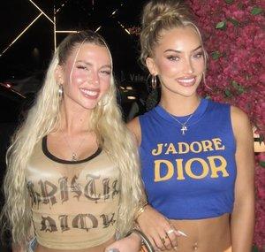 Alexa & Mar 